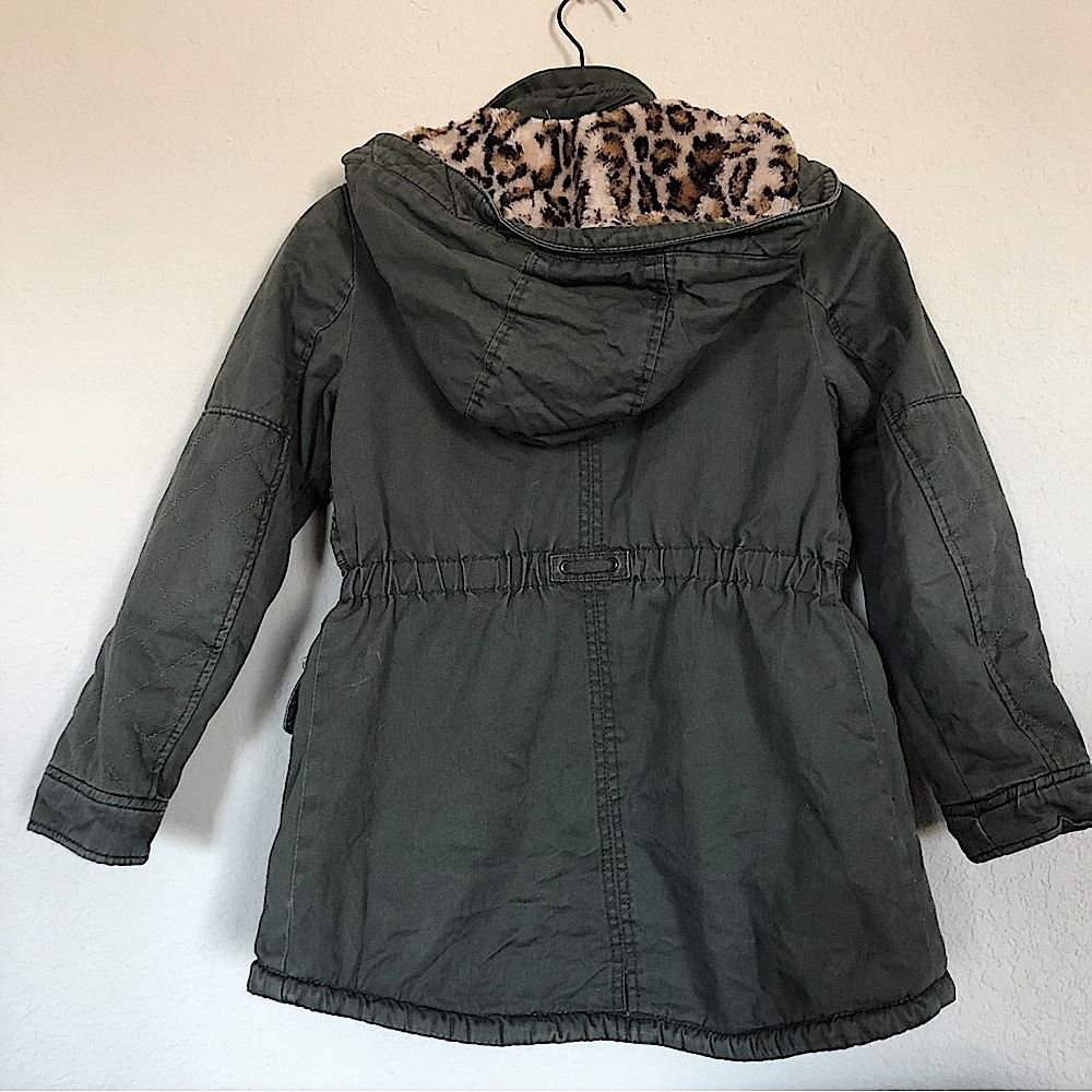 Urban Republic utility jacket size M - Picture 2 of 12